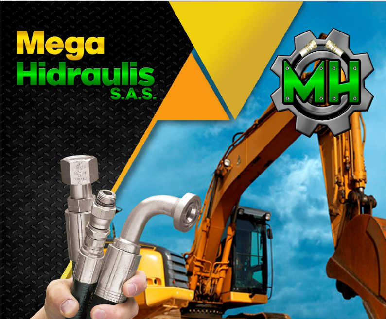 Mega Misión